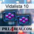 Vidalista 10 03